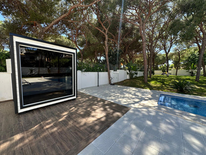 Nordic Elegance Spa | Mini