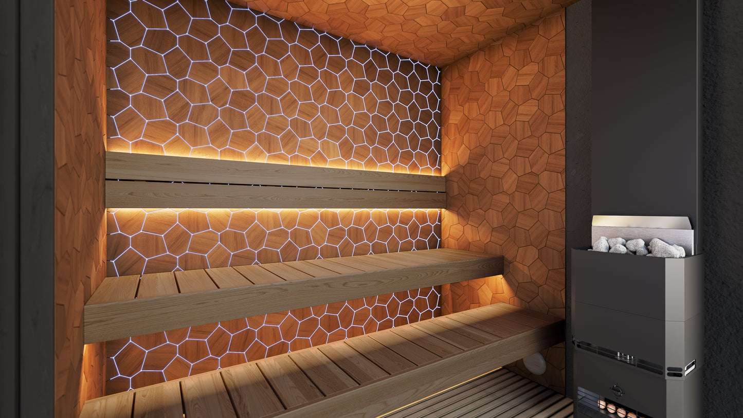 Nordic Elegance Spa | Mini