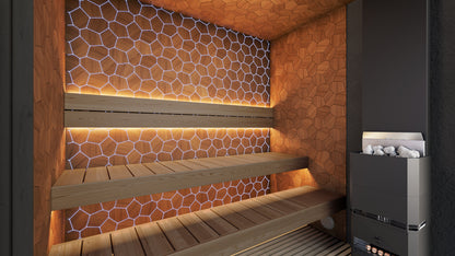 Nordic Elegance Spa | Mini