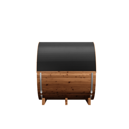 Natural Barrel Sauna 53 | 4 Person