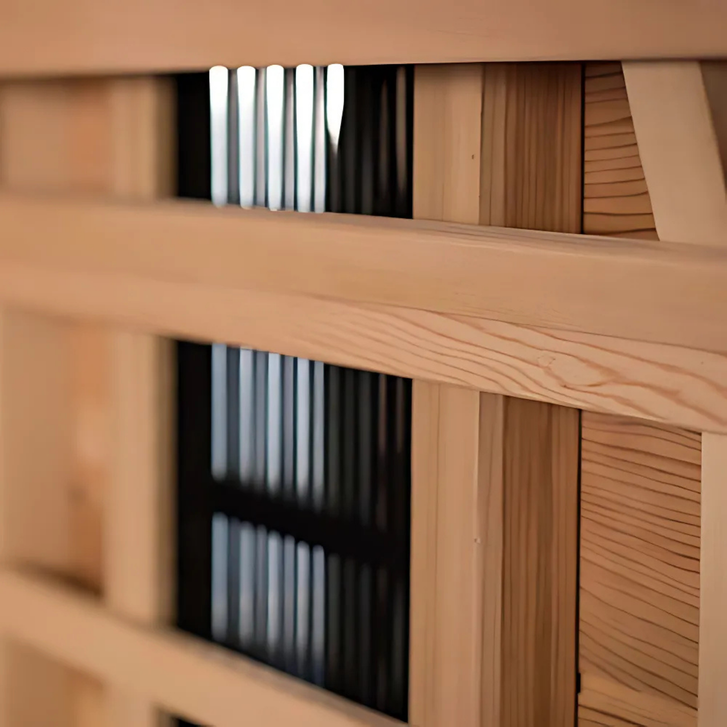 FD-2 Full-Spectrum Infrared Sauna