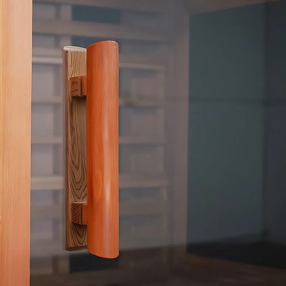 FD-2 Full-Spectrum Infrared Sauna