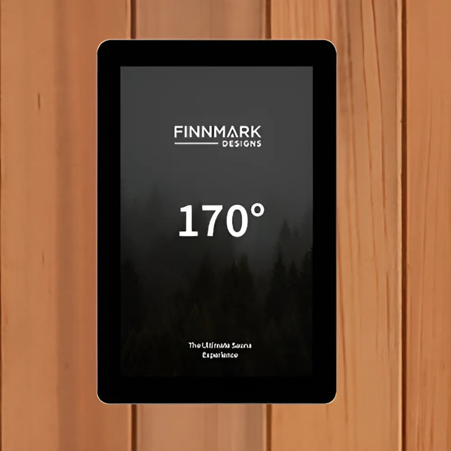 FD-2 Full-Spectrum Infrared Sauna