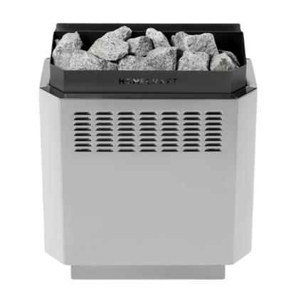 Homecraft H-Series – 6KW