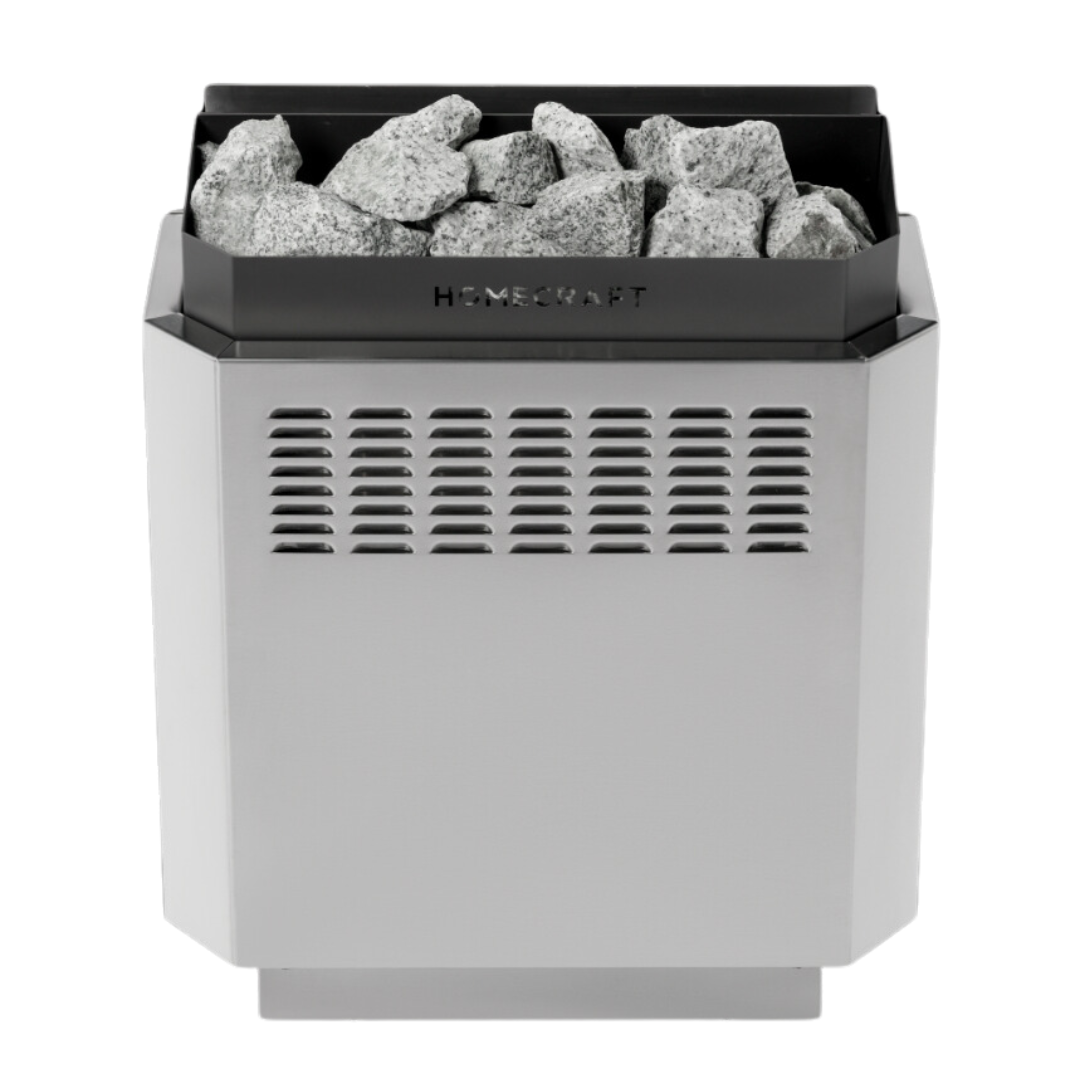 Homecraft H-Series – 9KW