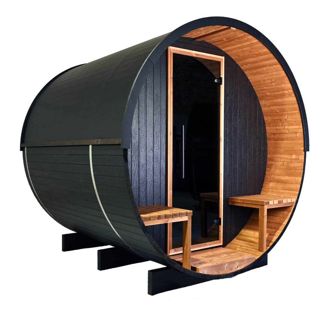 Ignite Sauna 60 | 4 Person