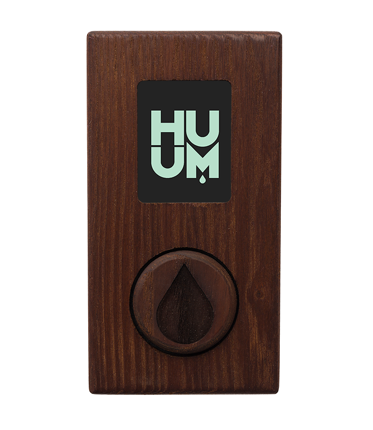 HUUM UKU Control Panel 4
