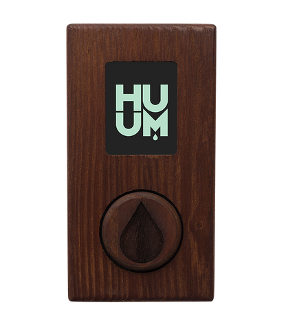HUUM UKU Control Panel 4