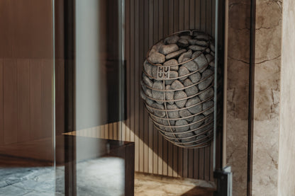 HUUM DROP Electric Sauna Heater 6