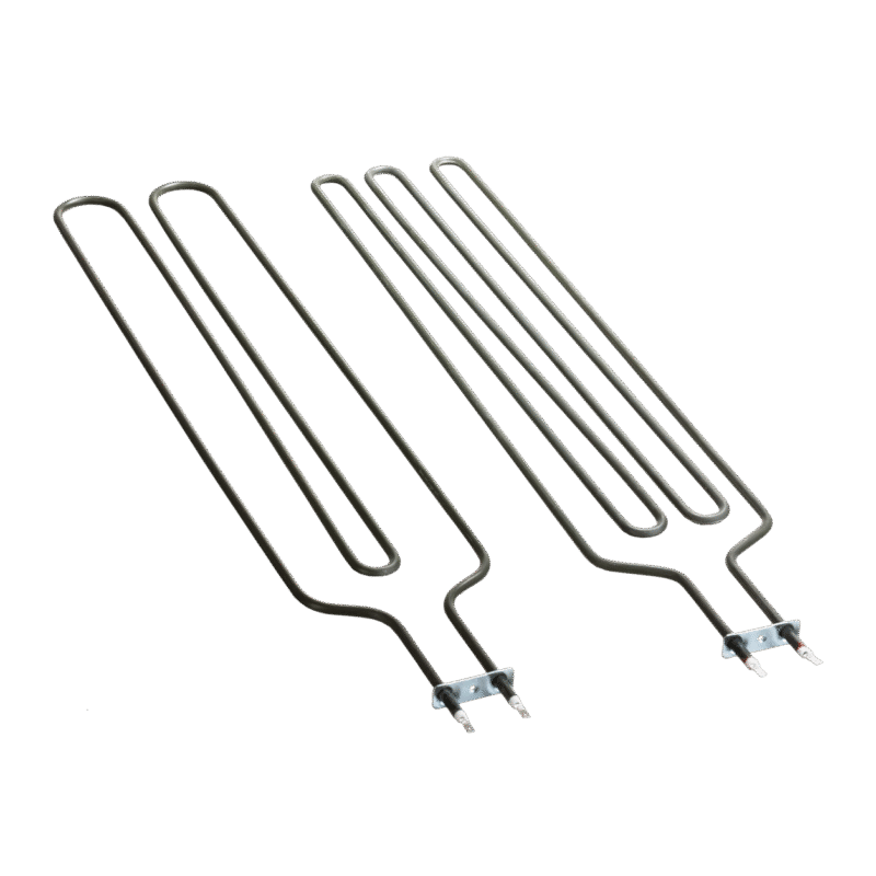 HUUM CLIFF / STEEL heating element