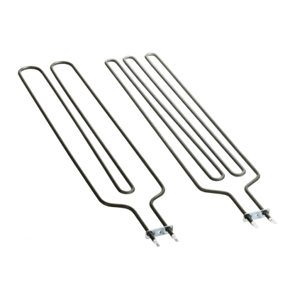 HUUM CLIFF / STEEL heating element