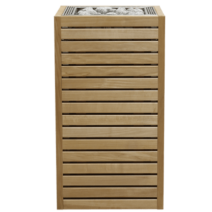 HUUM CORE Black Electric Sauna Heater 4