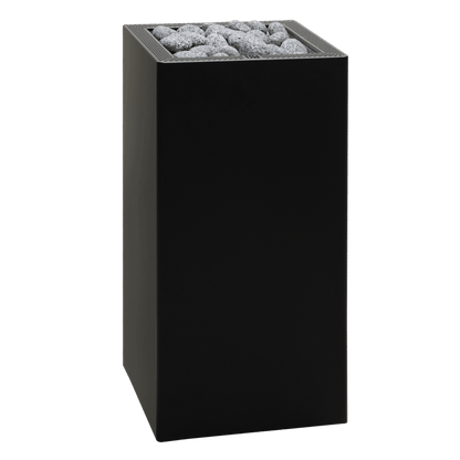 HUUM CORE Black Electric Sauna Heater