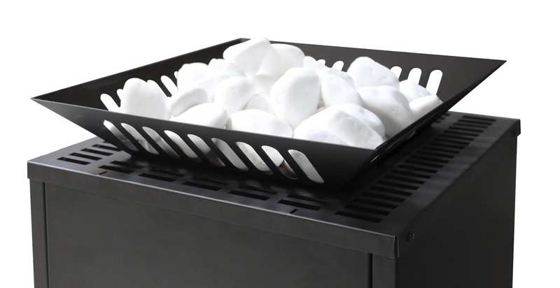EOS Cubo Avantgarde 7.5KW / 9KW