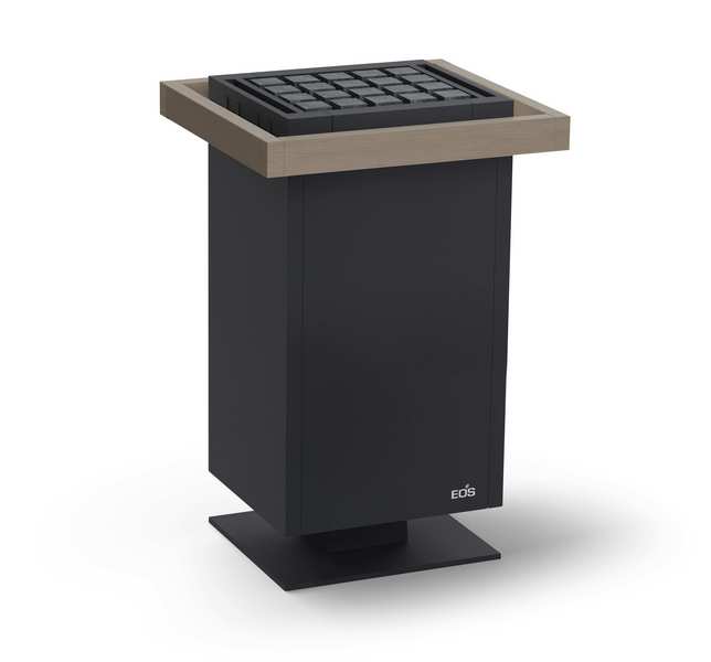 EOS Mythos S35 7.5 or 9KW