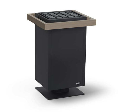 EOS Mythos S35 7.5 or 9KW