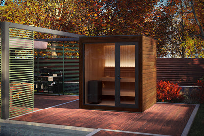 Taevas Luxury Sauna