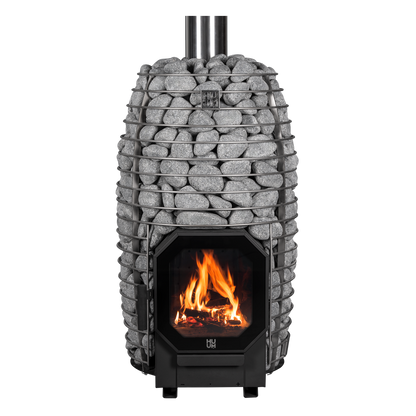 HUUM HIVE Flow Mini Sauna Stove