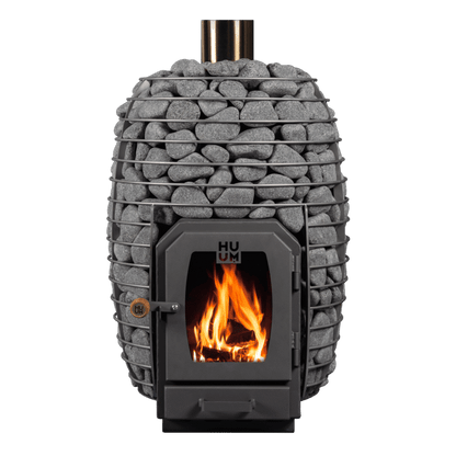 HUUM HIVE Wood Sauna Stove
