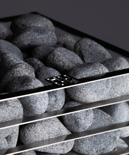 HUUM Sauna Stones | 15 kg Box 2