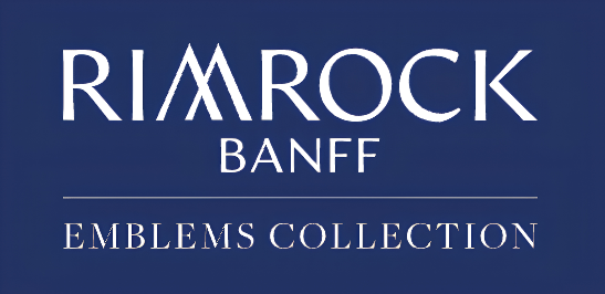 Rimrock Resort Hotel Banff logo
