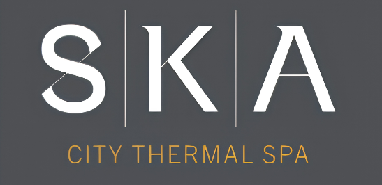 Skå City Thermal Spa logo