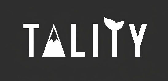 Tality logo