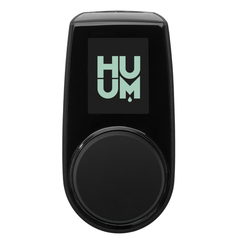 HUUM UKU Control Panel 3