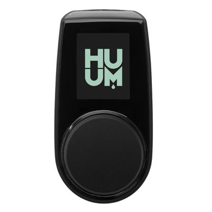 HUUM UKU Control Panel 3