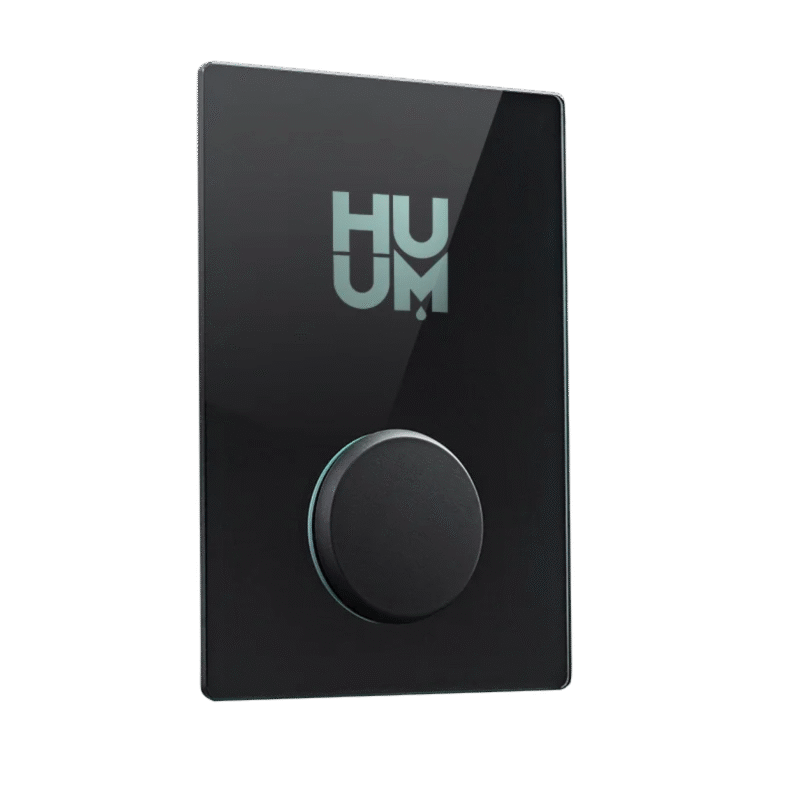 HUUM UKU Control Panel 2