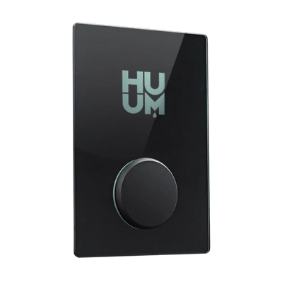 HUUM UKU Control Panel 2