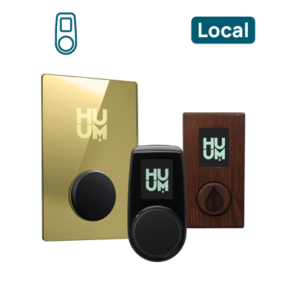 HUUM UKU Sauna Controller 2